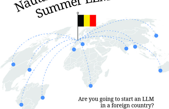 Summer LLM Event