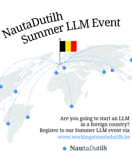 Summer LLM Event