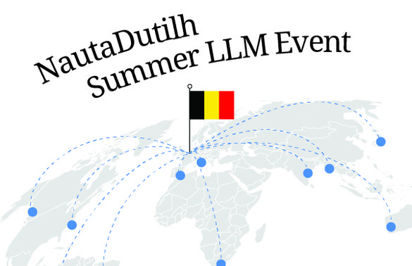 Summer LLM Event