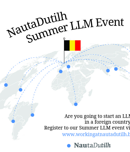 Summer LLM Event